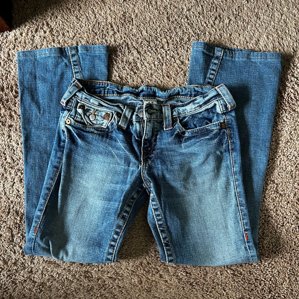 True Religion Jeans